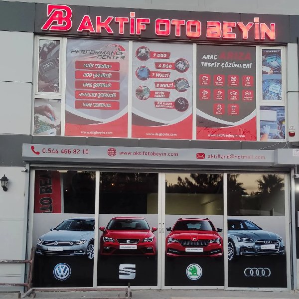 MYK Bilişim İnş San Tic Ltd Sti
